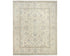 12x14 Zeigler Beige Afghan Hand Knotted Wool Area Rug